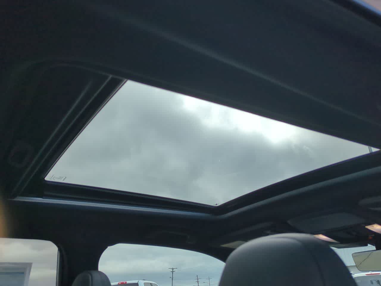 Thumbnail: 2026 Subaru Forester - 21