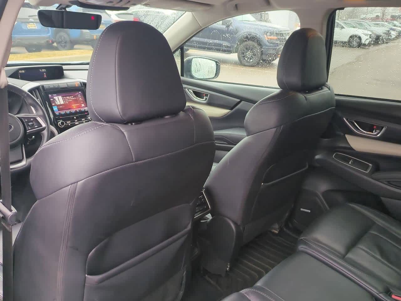 Thumbnail: 2020 Subaru Ascent - 17