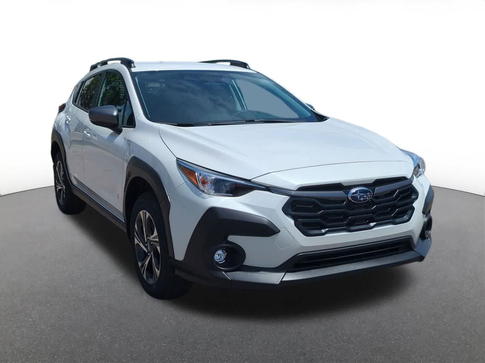 Thumbnail: 2026 Subaru Crosstrek - 8