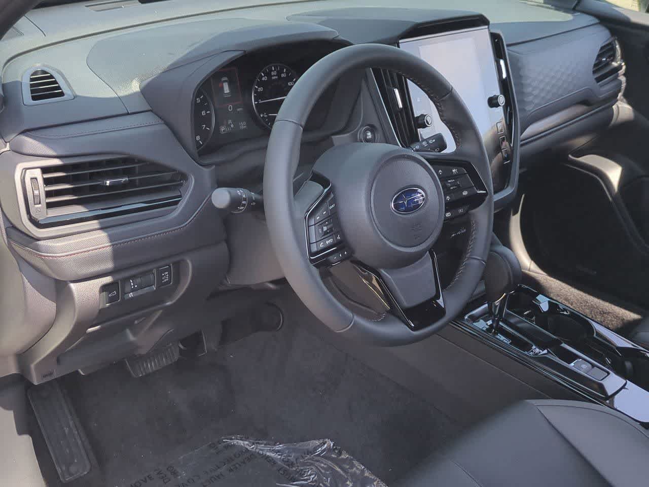 Thumbnail: 2026 Subaru Forester - 2
