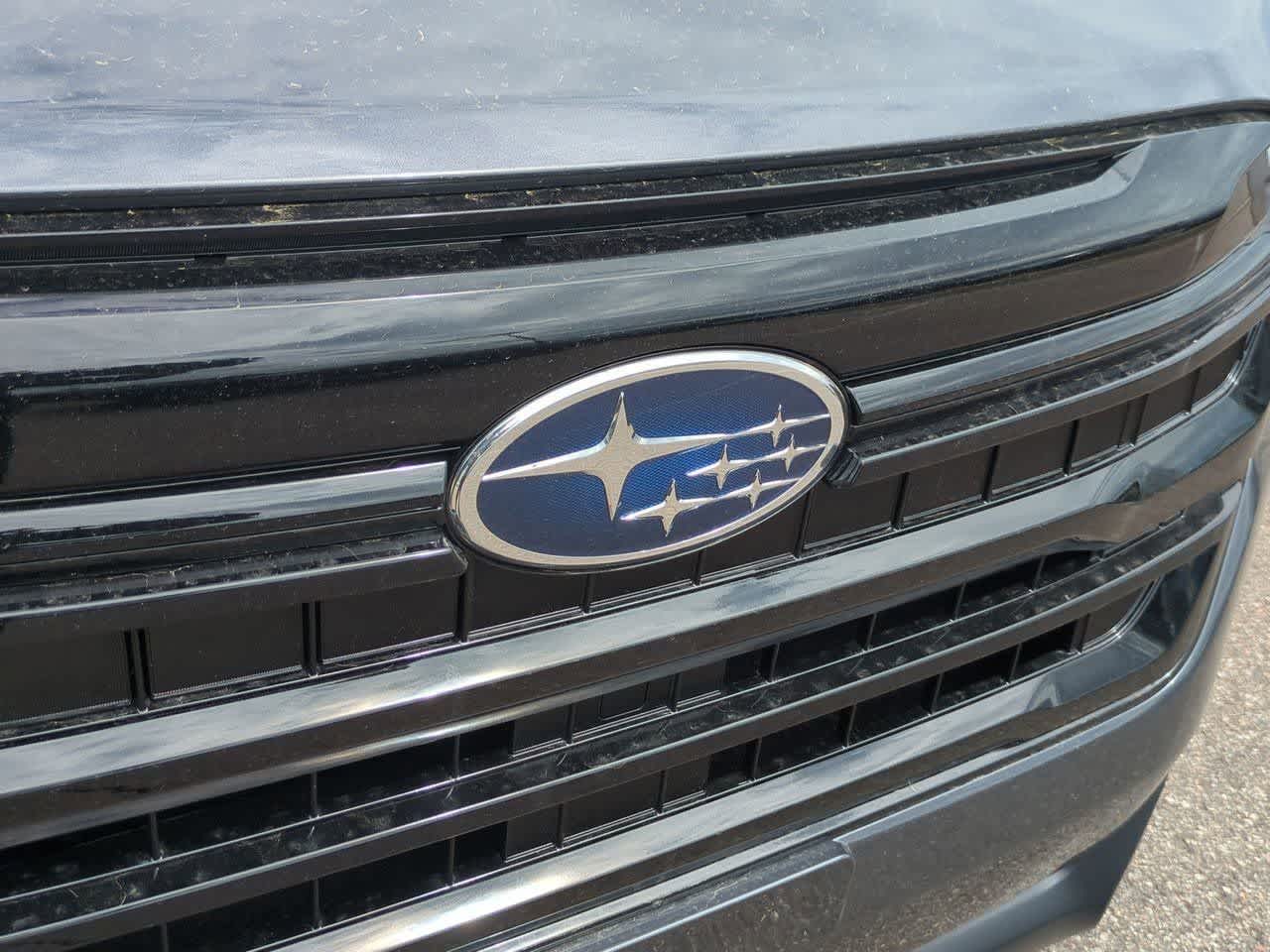 Thumbnail: 2026 Subaru Forester - 11