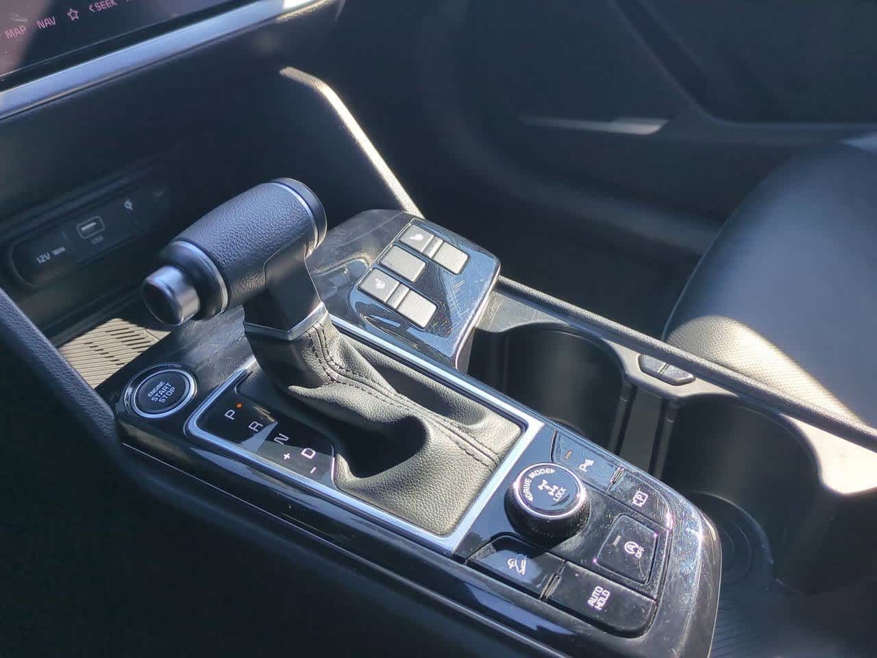 Thumbnail: 2023 Kia Sportage - 30