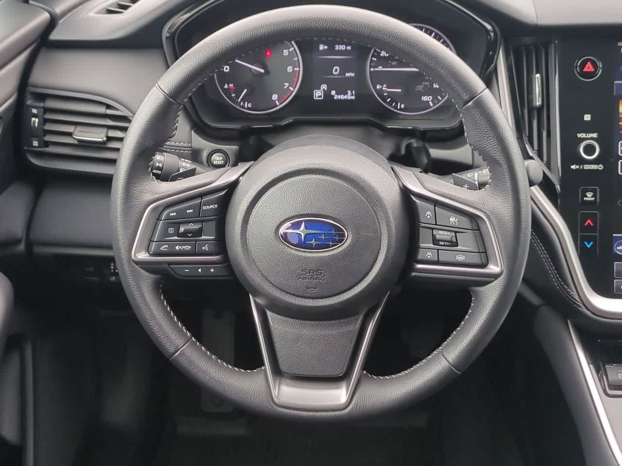 Thumbnail: 2024 Subaru Outback - 23