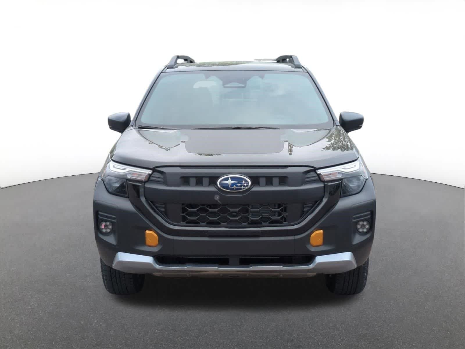 Thumbnail: 2026 Subaru Forester - 9