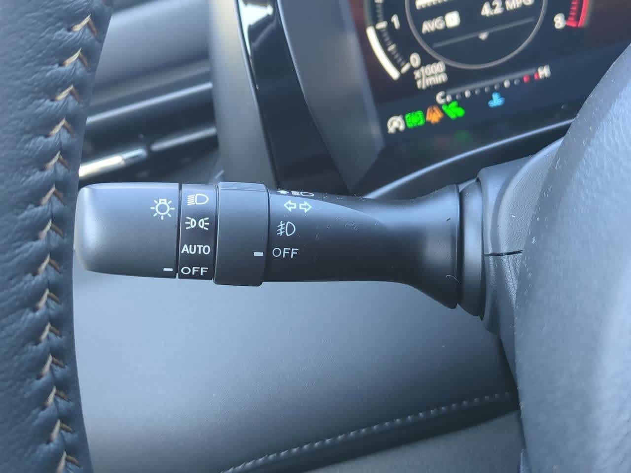 Thumbnail: 2026 Subaru Outback - 27