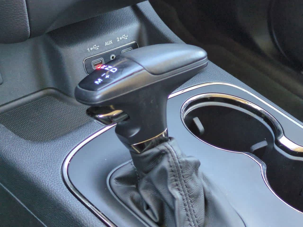 Thumbnail: 2018 Dodge Durango - 23