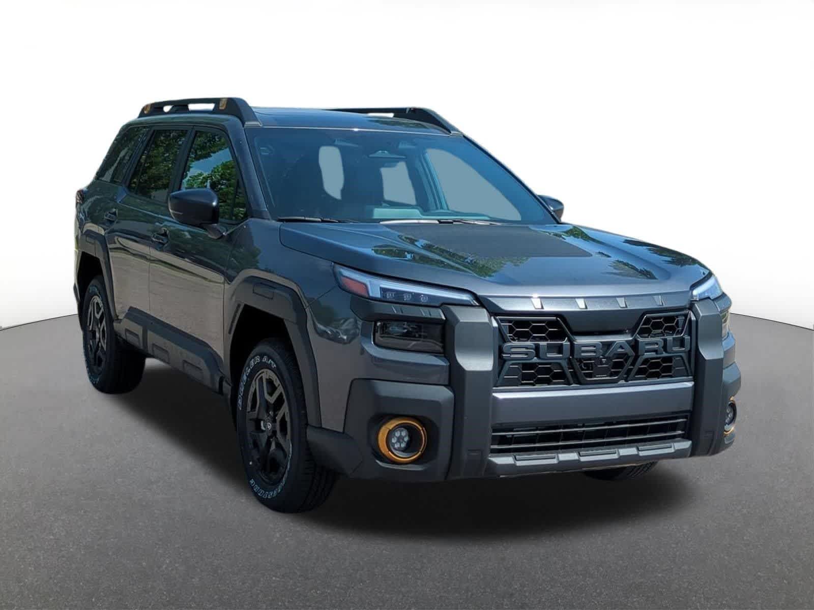 Thumbnail: 2026 Subaru Outback - 8