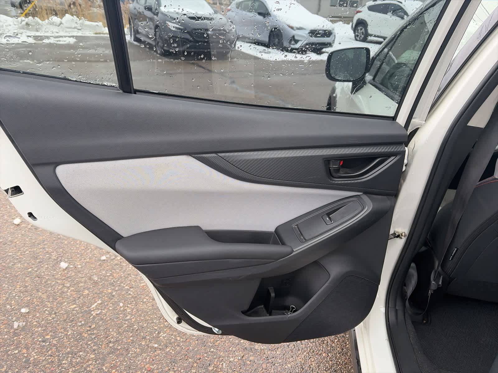 Thumbnail: 2023 Subaru Crosstrek - 12