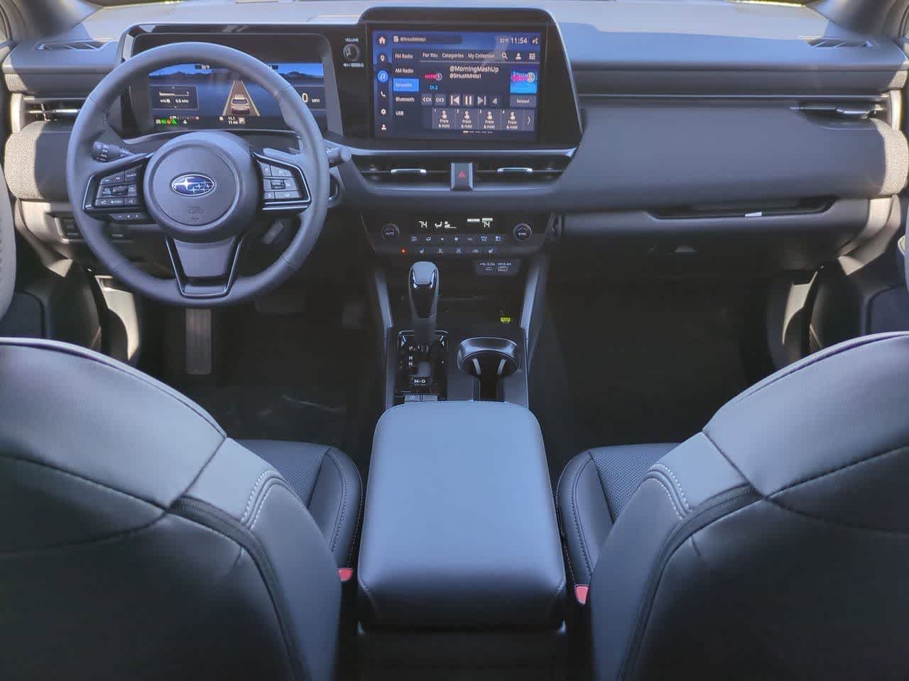 Thumbnail: 2026 Subaru Outback - 14