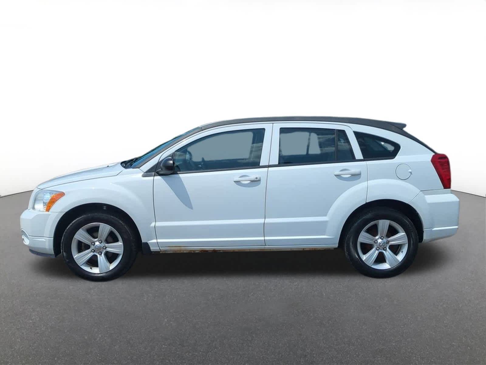 Thumbnail: 2011 Dodge Caliber - 3