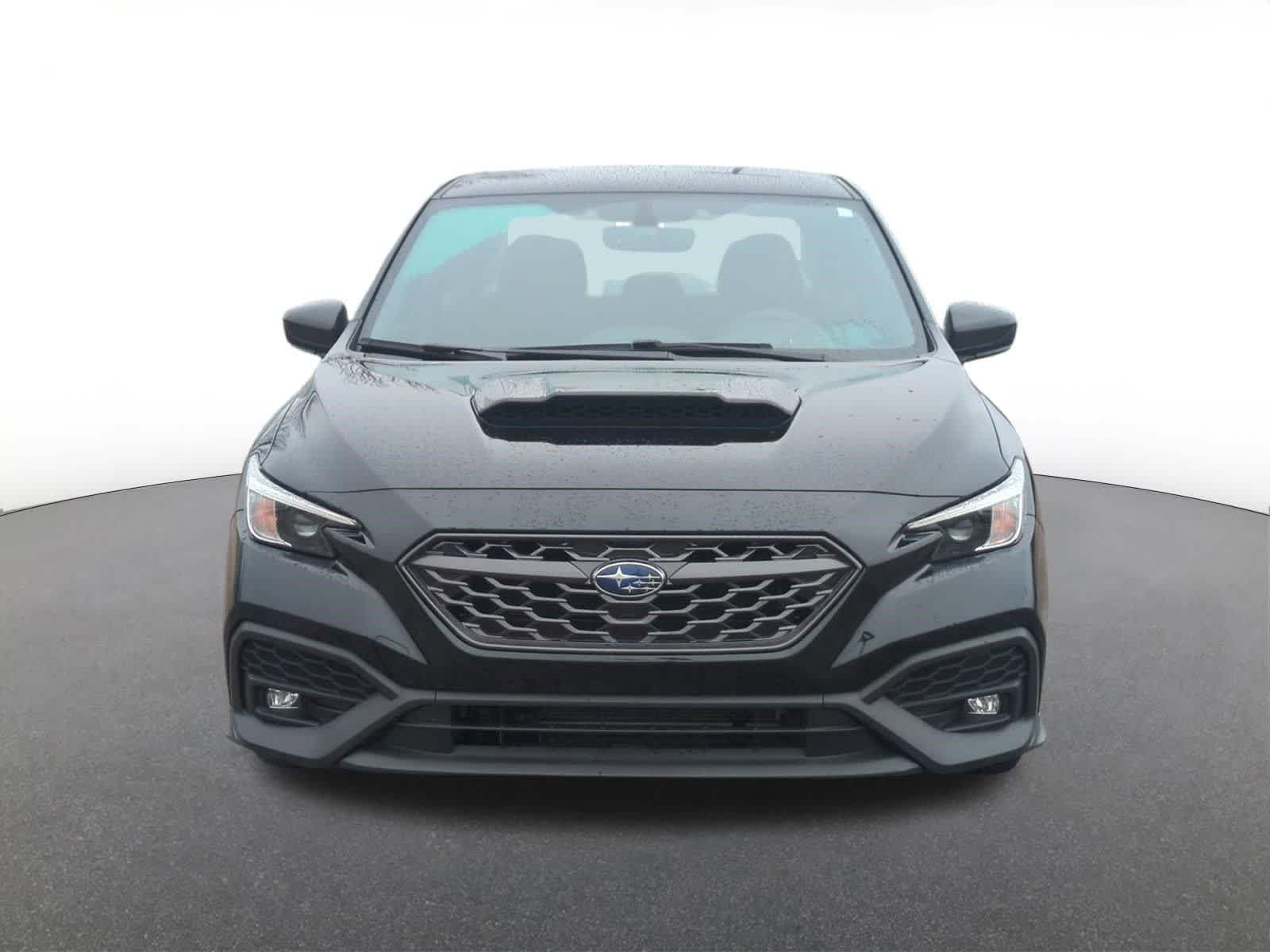 Thumbnail: 2022 Subaru WRX - 9