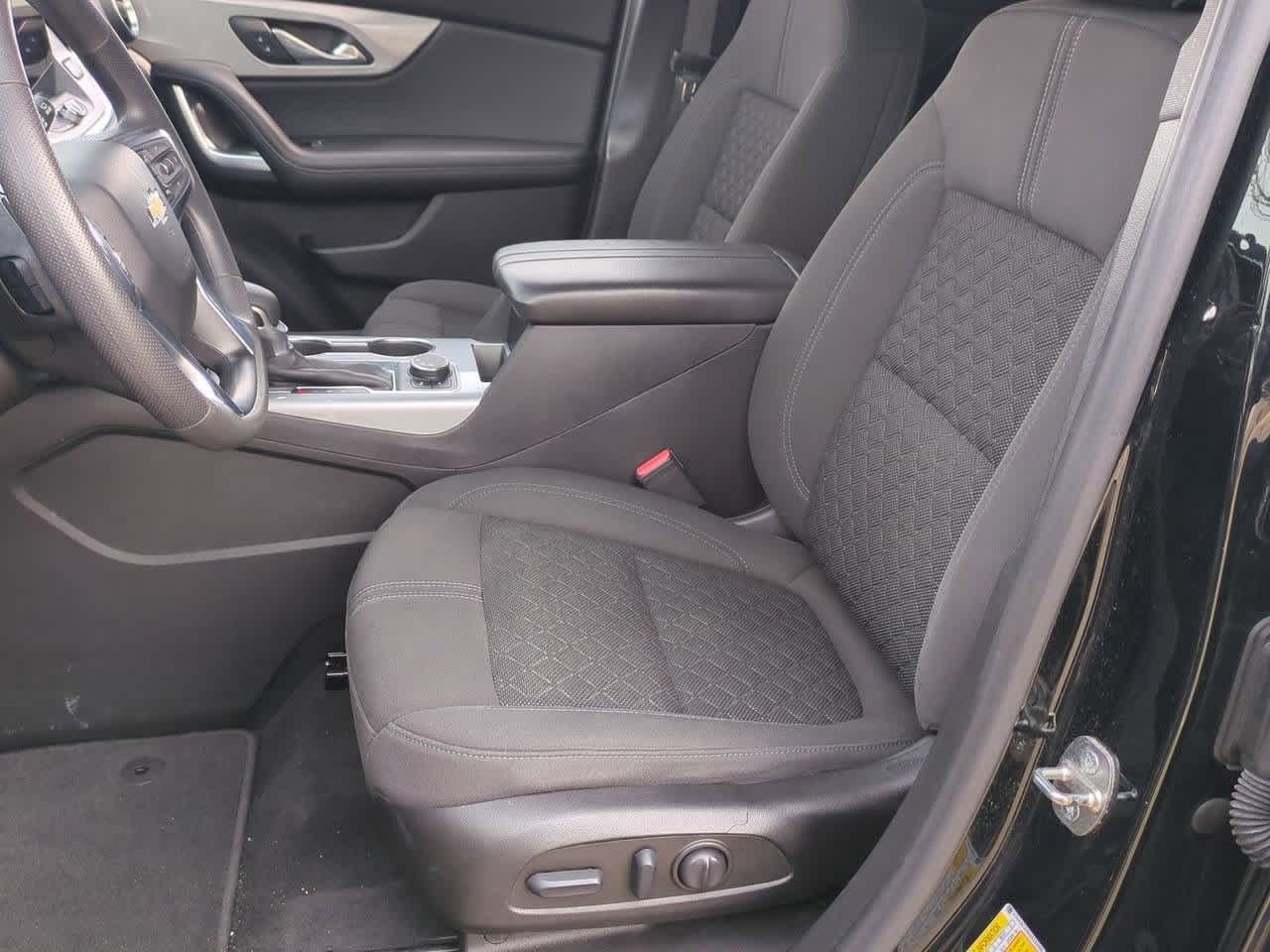 Thumbnail: 2022 Chevrolet Blazer - 15