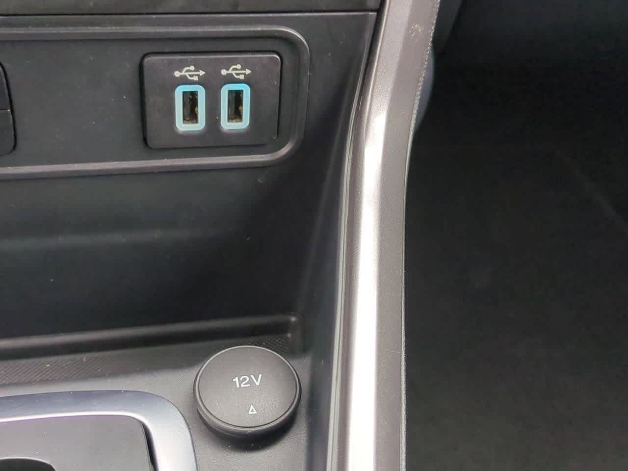 Thumbnail: 2019 Ford EcoSport - 31