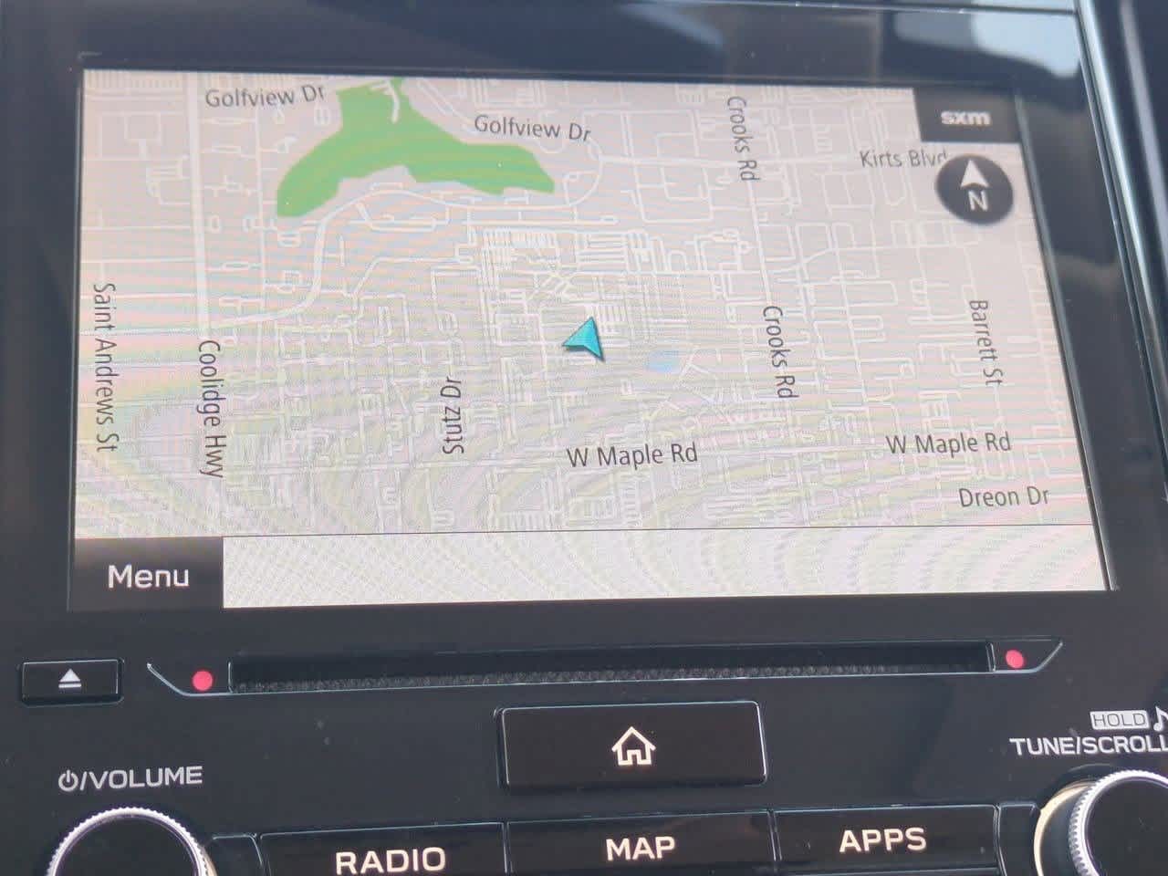 Thumbnail: 2022 Subaru Ascent - 30