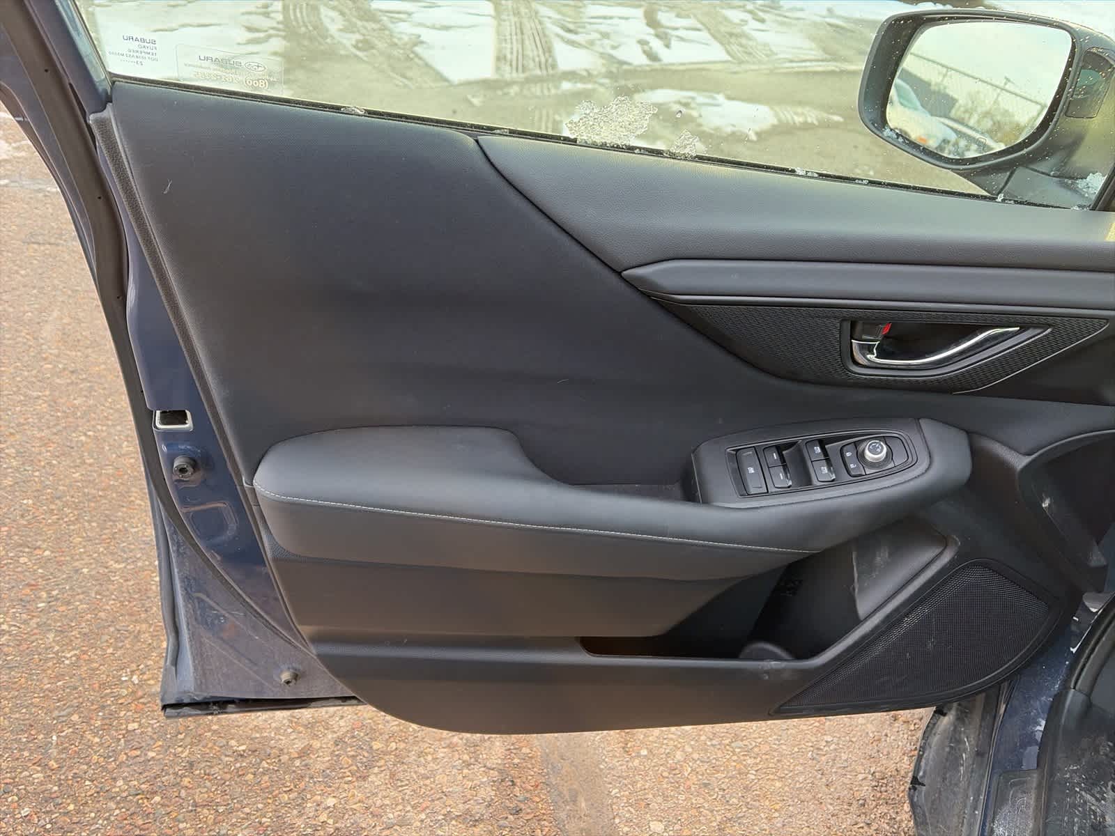 Thumbnail: 2024 Subaru Outback - 9