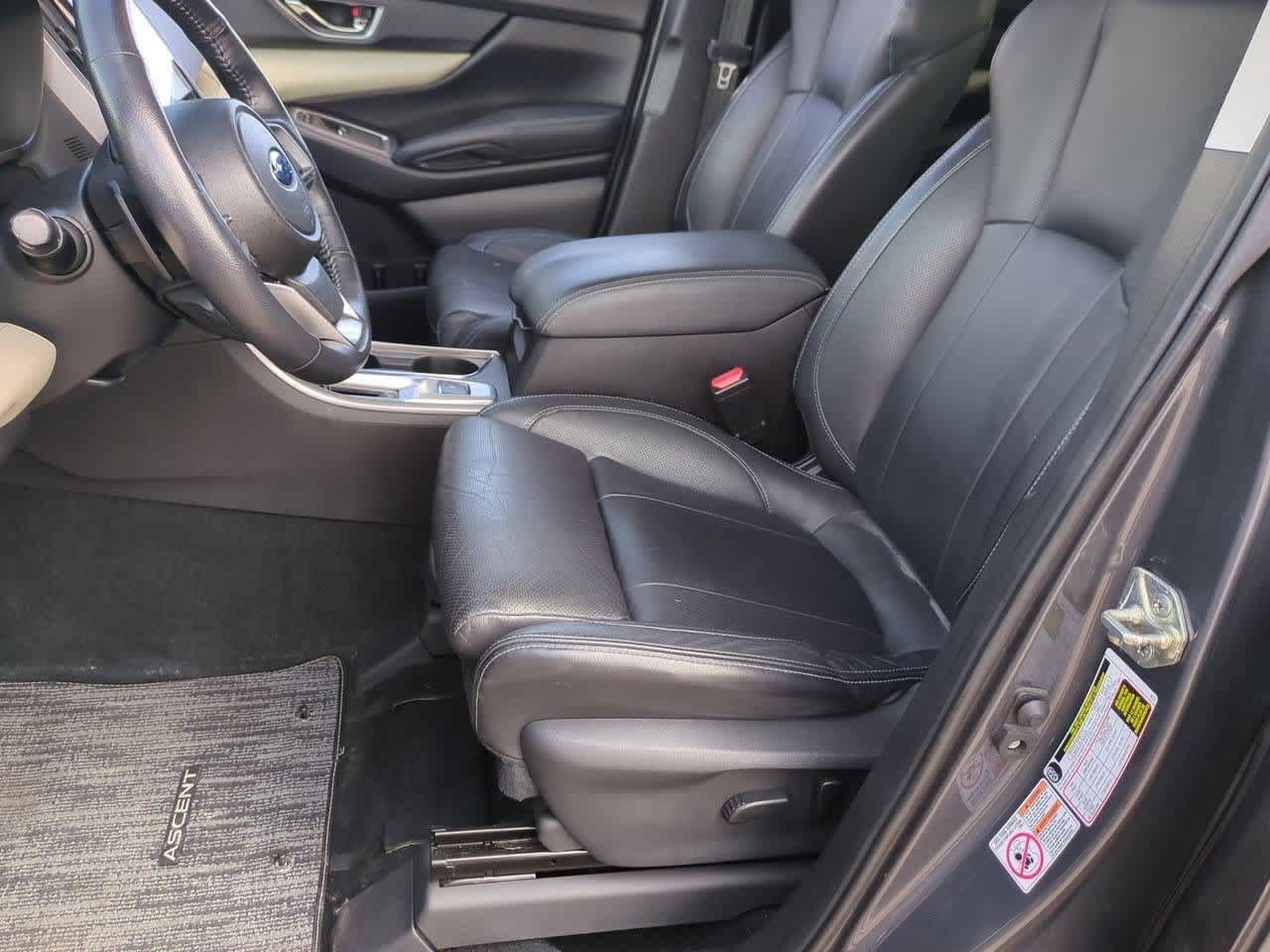 Thumbnail: 2019 Subaru Ascent - 15