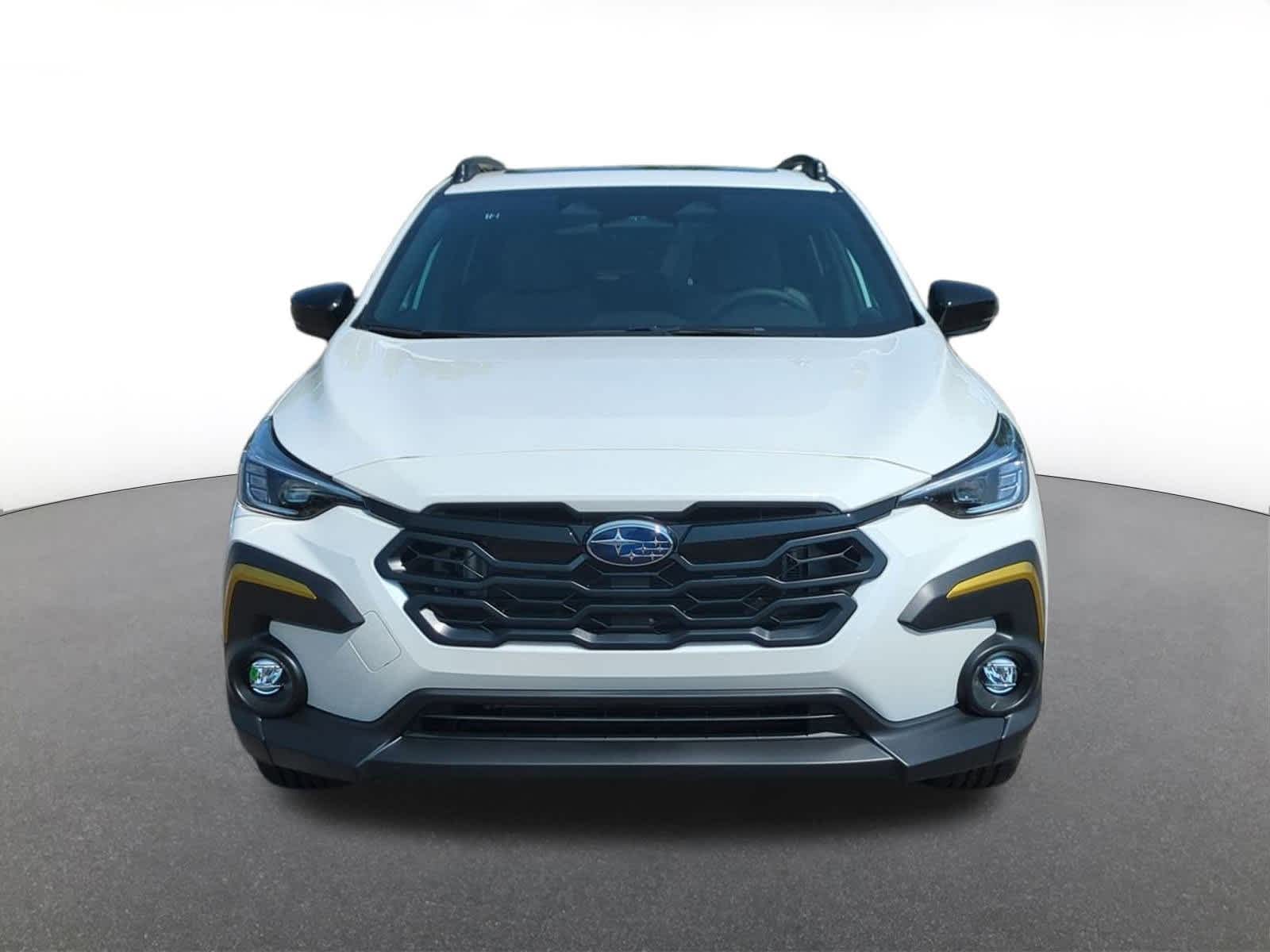 Thumbnail: 2025 Subaru Crosstrek - 9