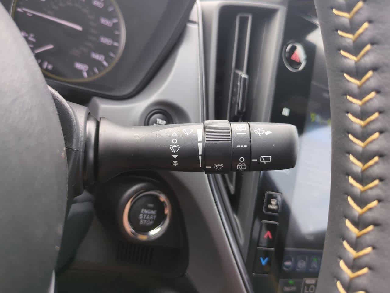 Thumbnail: 2025 Subaru Crosstrek - 26