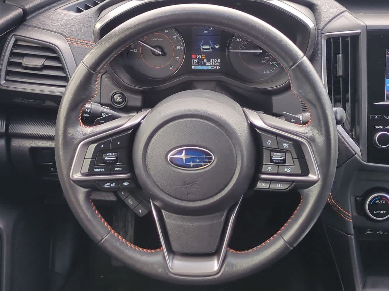 Thumbnail: 2023 Subaru Crosstrek - 23