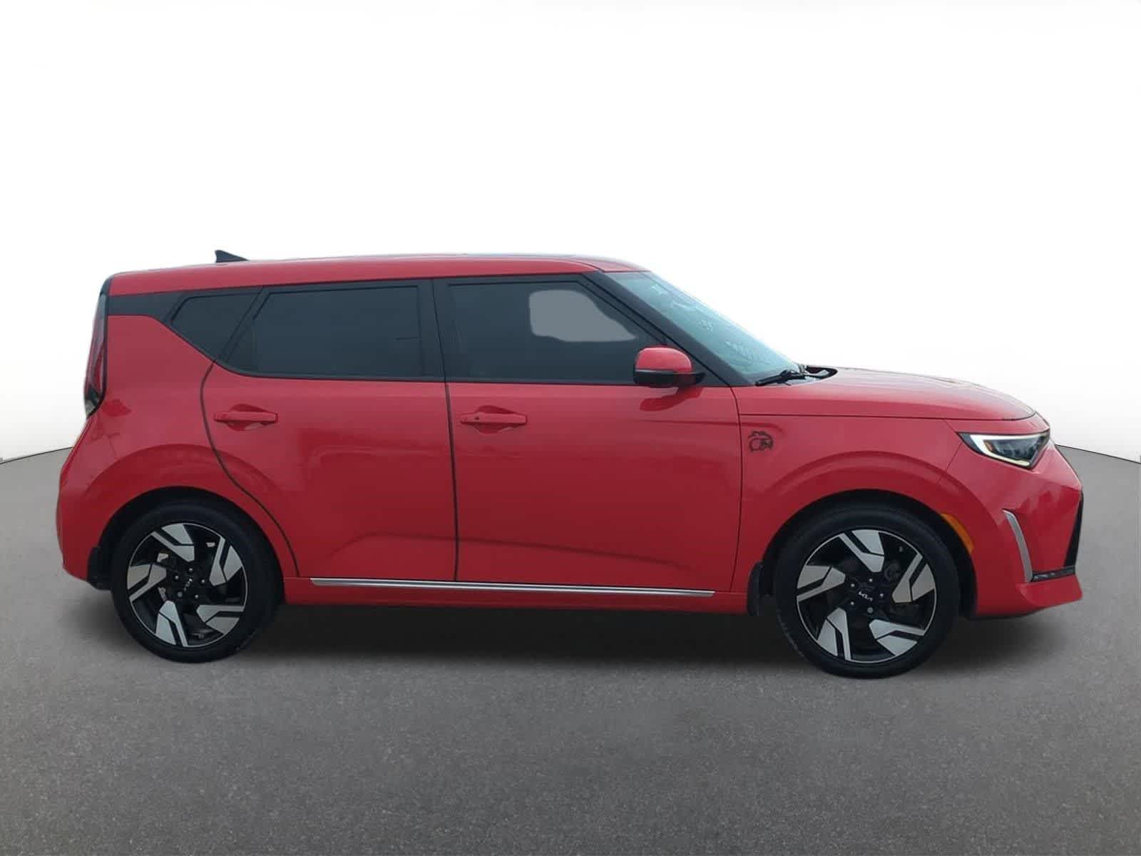 Thumbnail: 2024 Kia Soul - 6