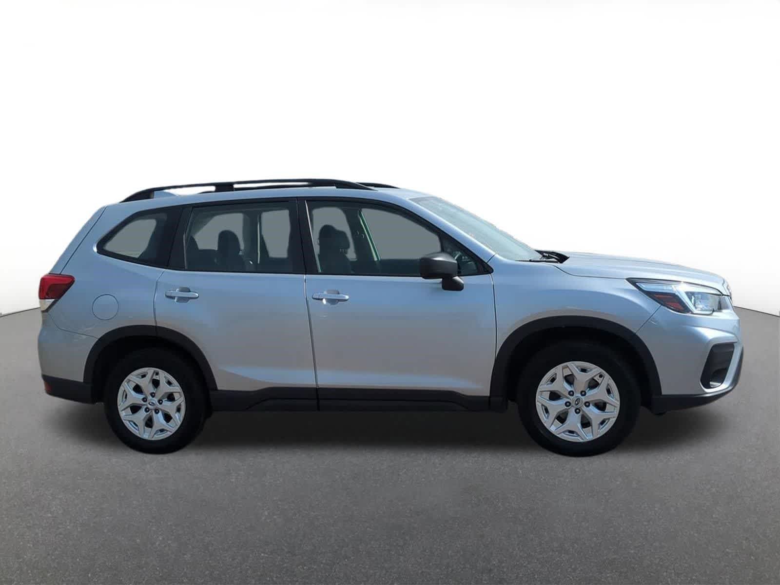 Thumbnail: 2020 Subaru Forester - 7