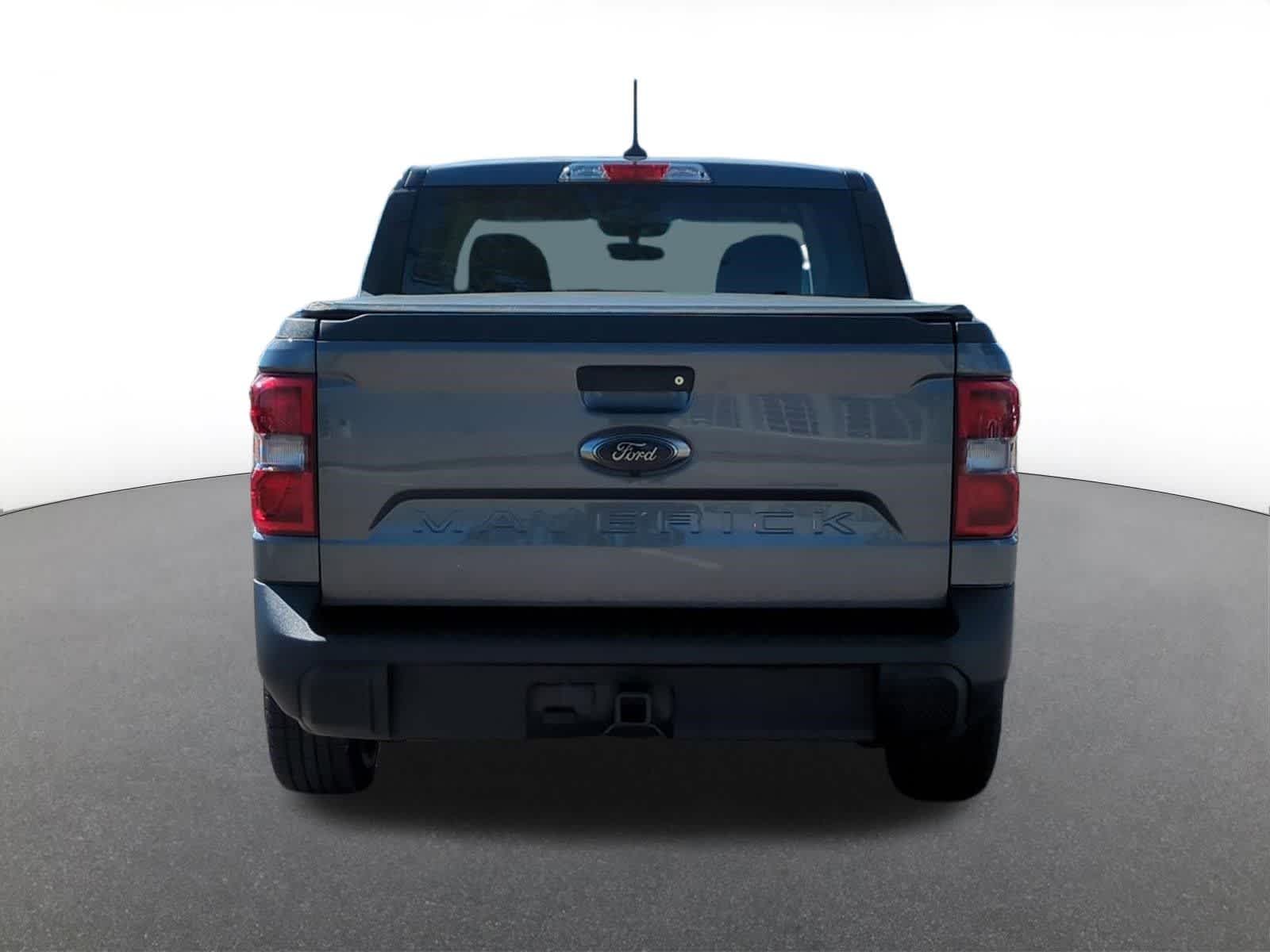 Thumbnail: 2024 Ford Maverick - 5