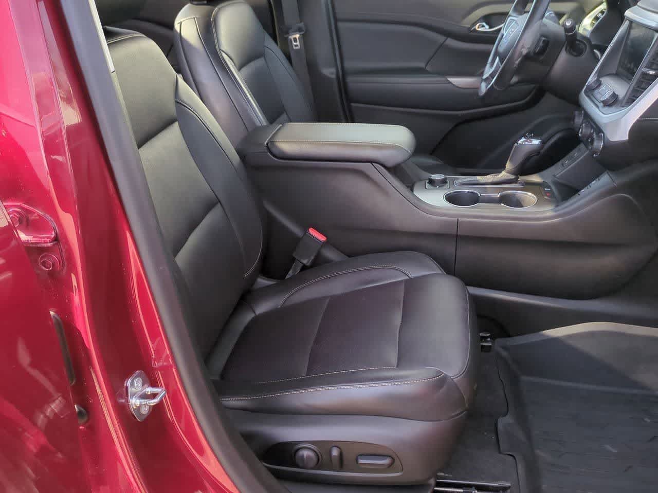 Thumbnail: 2019 GMC Acadia - 23