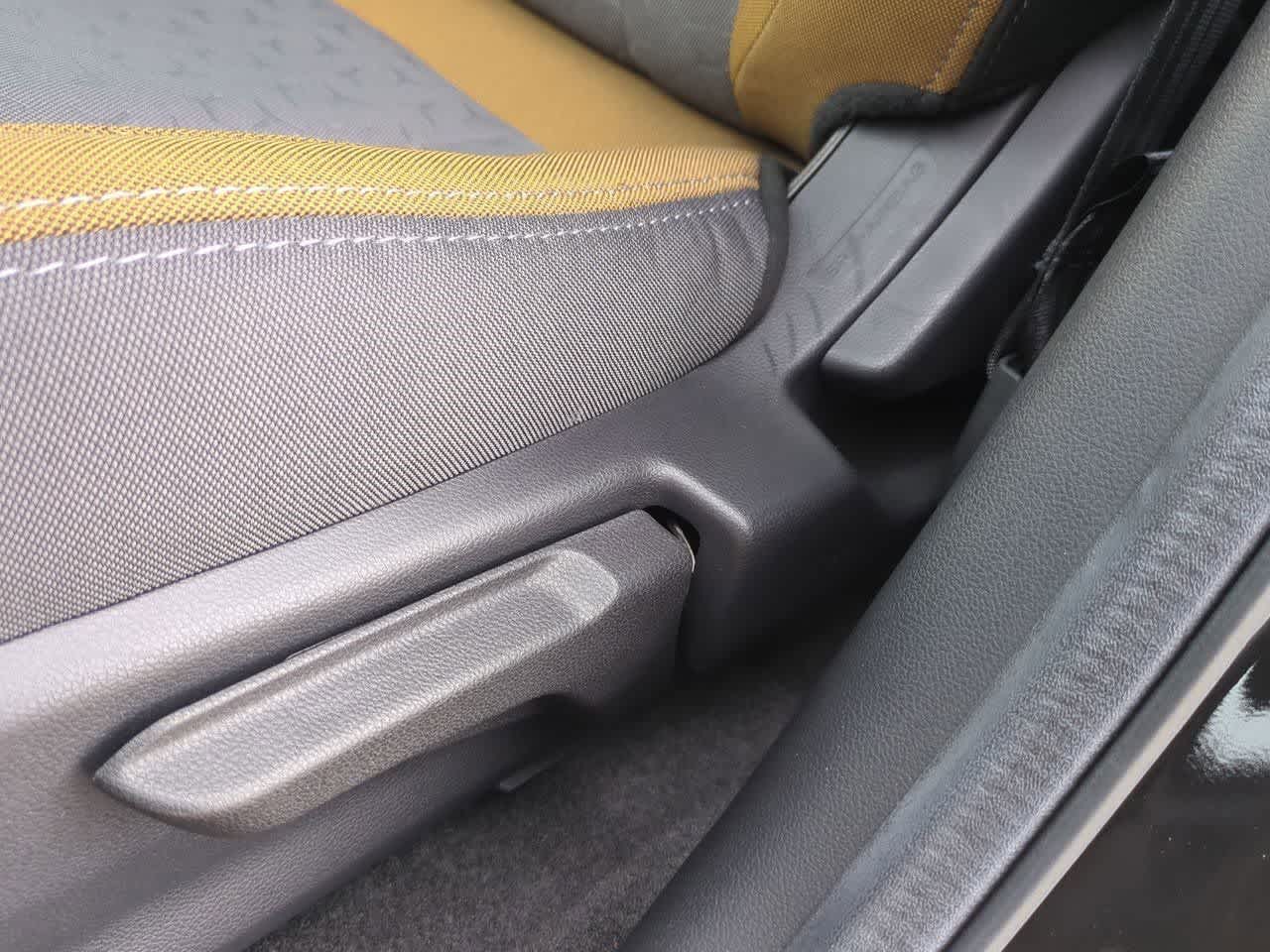 Thumbnail: 2025 Subaru Crosstrek - 16