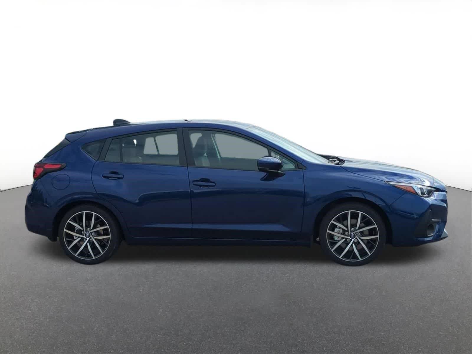 Thumbnail: 2026 Subaru Impreza - 7