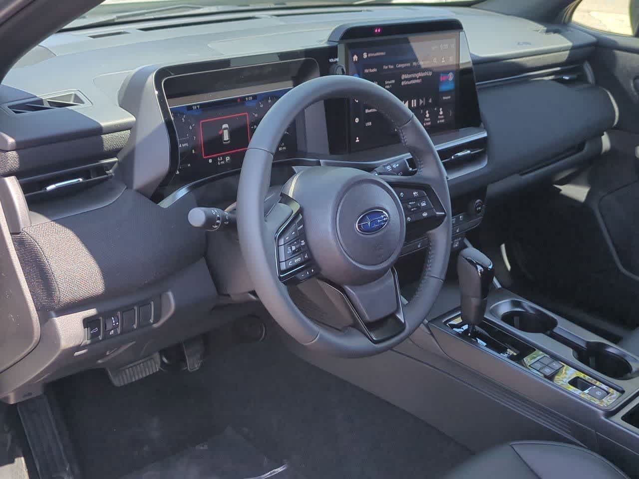 Thumbnail: 2026 Subaru Outback - 2