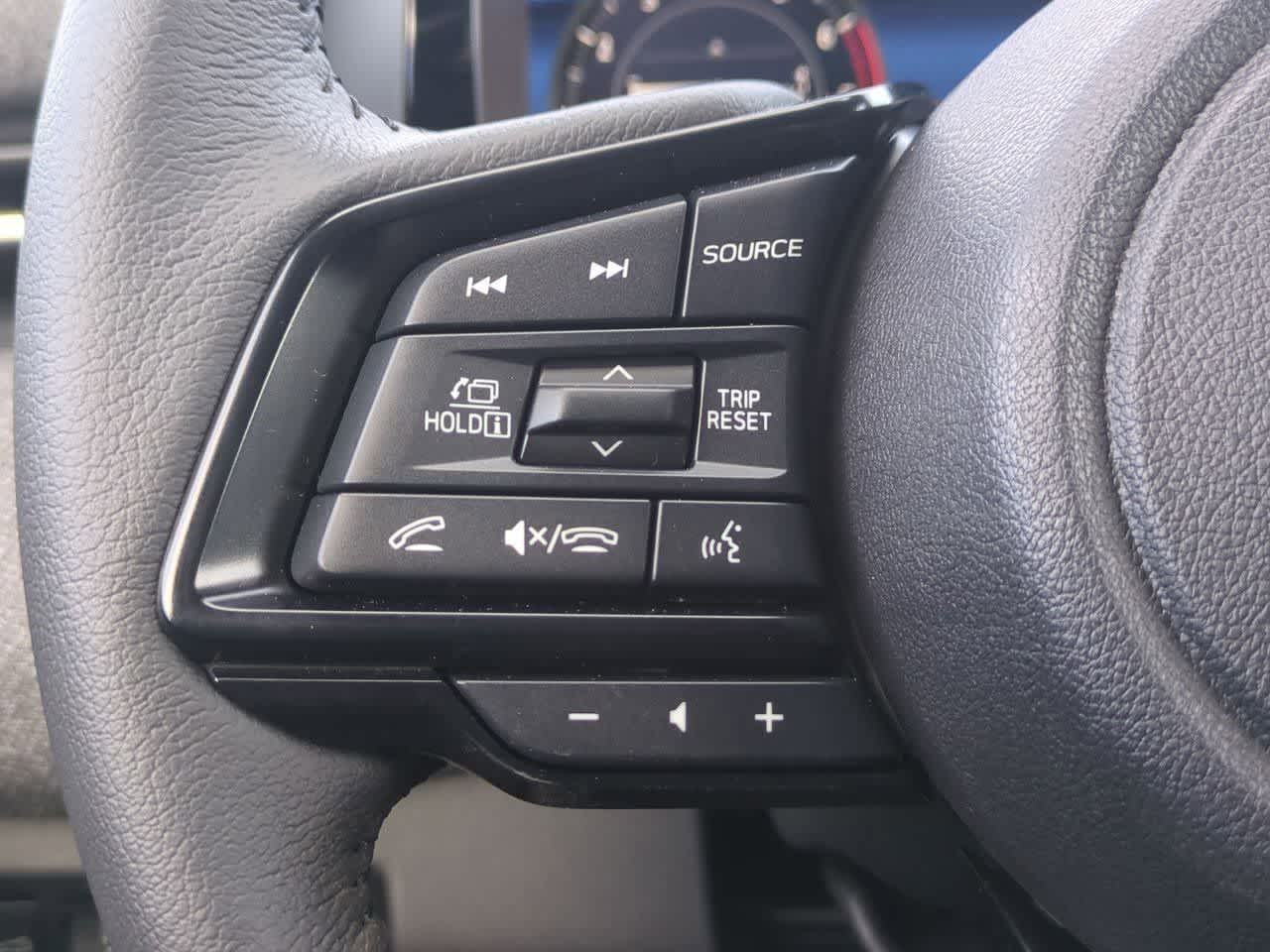 Thumbnail: 2026 Subaru Outback - 24