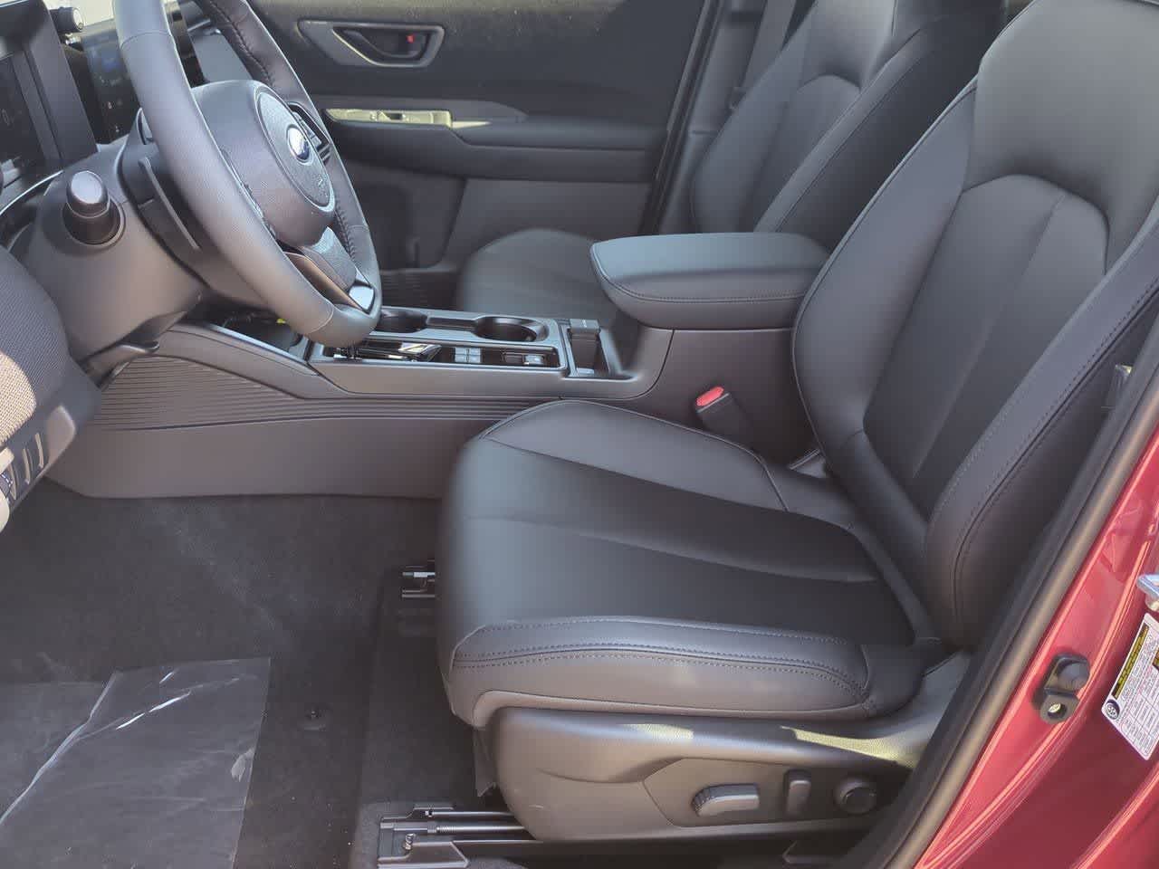 Thumbnail: 2026 Subaru Outback - 15