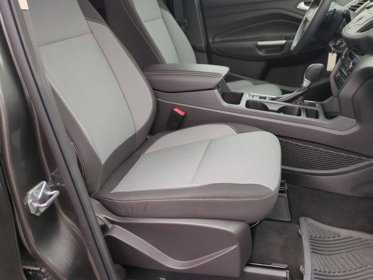 Thumbnail: 2017 Ford Escape - 20