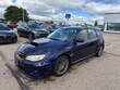 Subaru Impreza WRX