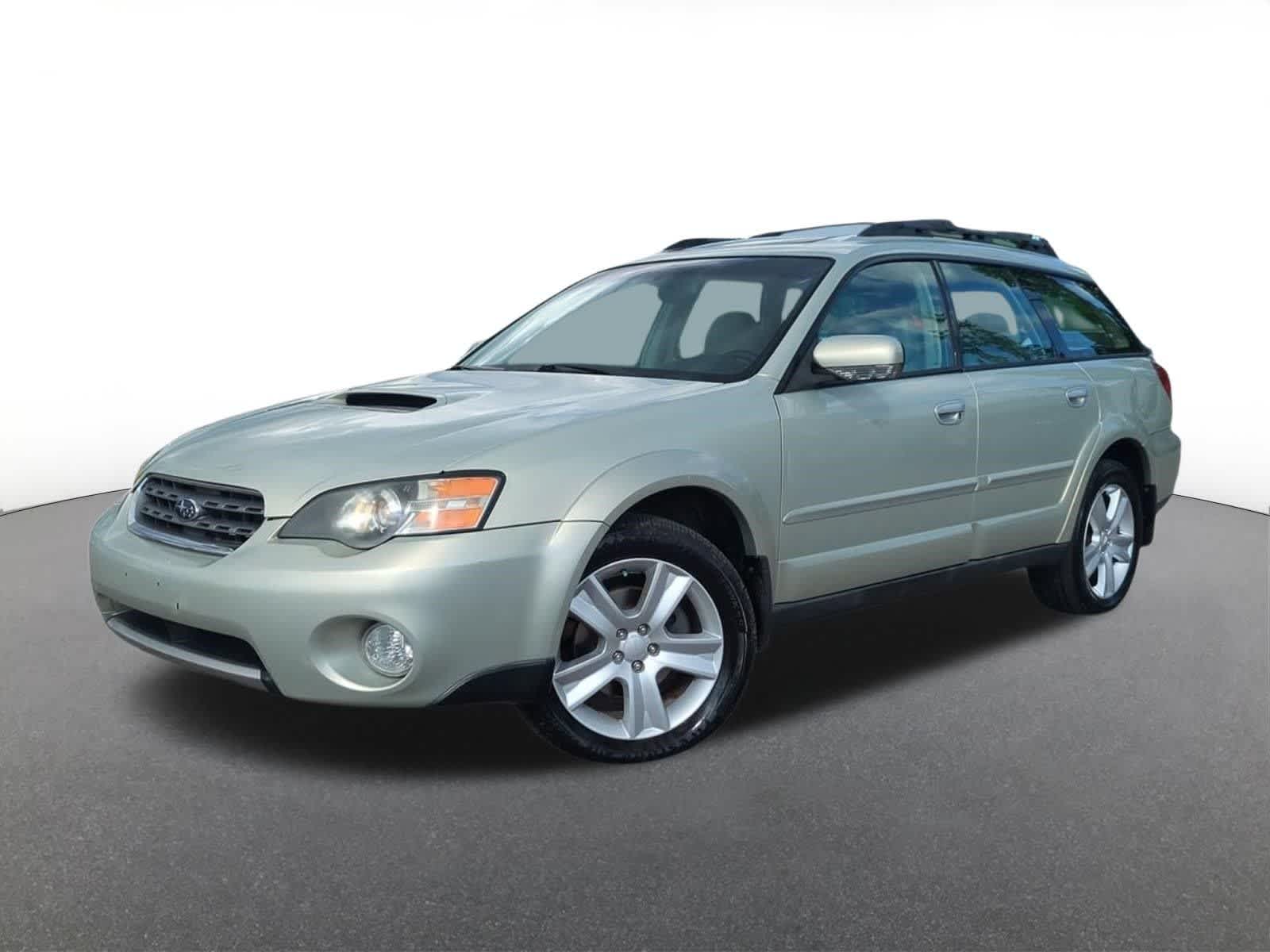 2005 Subaru Outback  -
                  Troy, MI