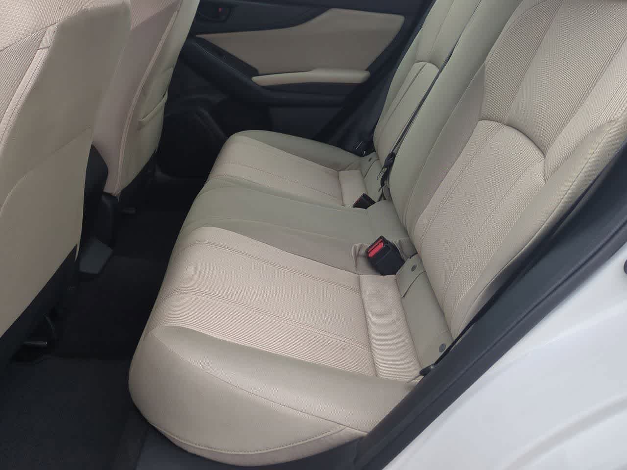 Thumbnail: 2023 Subaru Impreza - 19