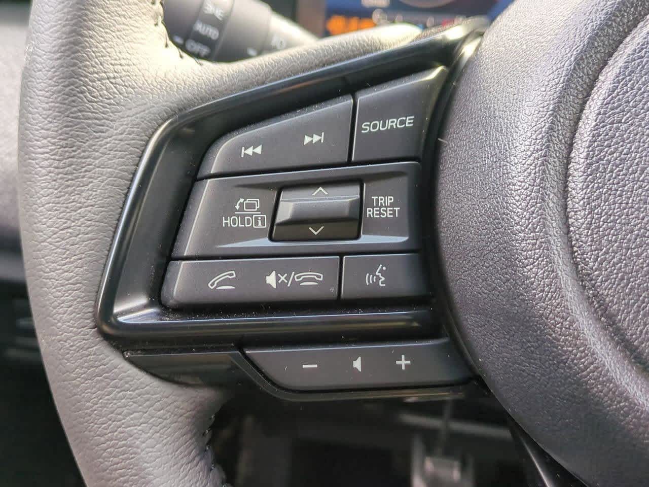 Thumbnail: 2026 Subaru Outback - 24