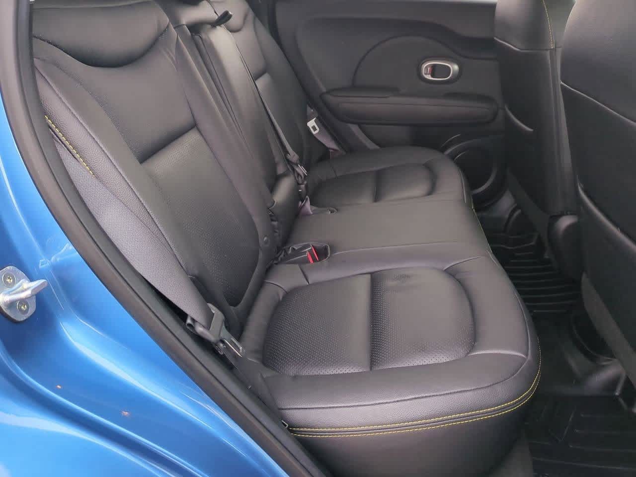 Thumbnail: 2016 Kia Soul - 19