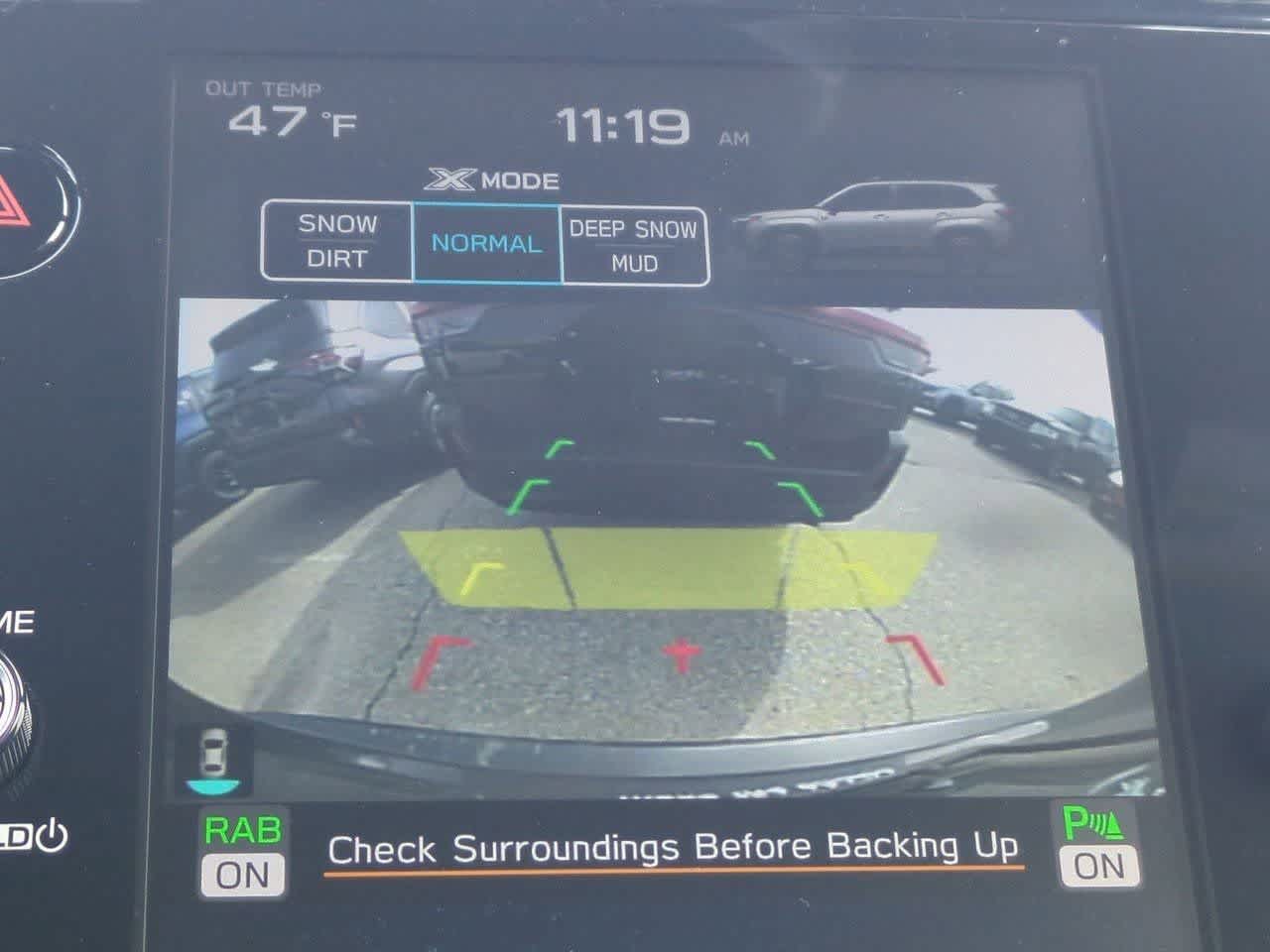 Thumbnail: 2026 Subaru Forester - 30