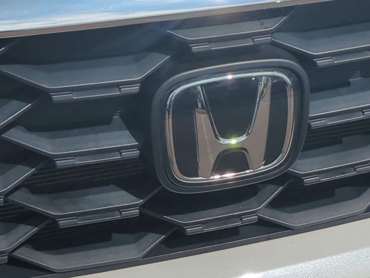 Thumbnail: 2023 Honda Passport - 11