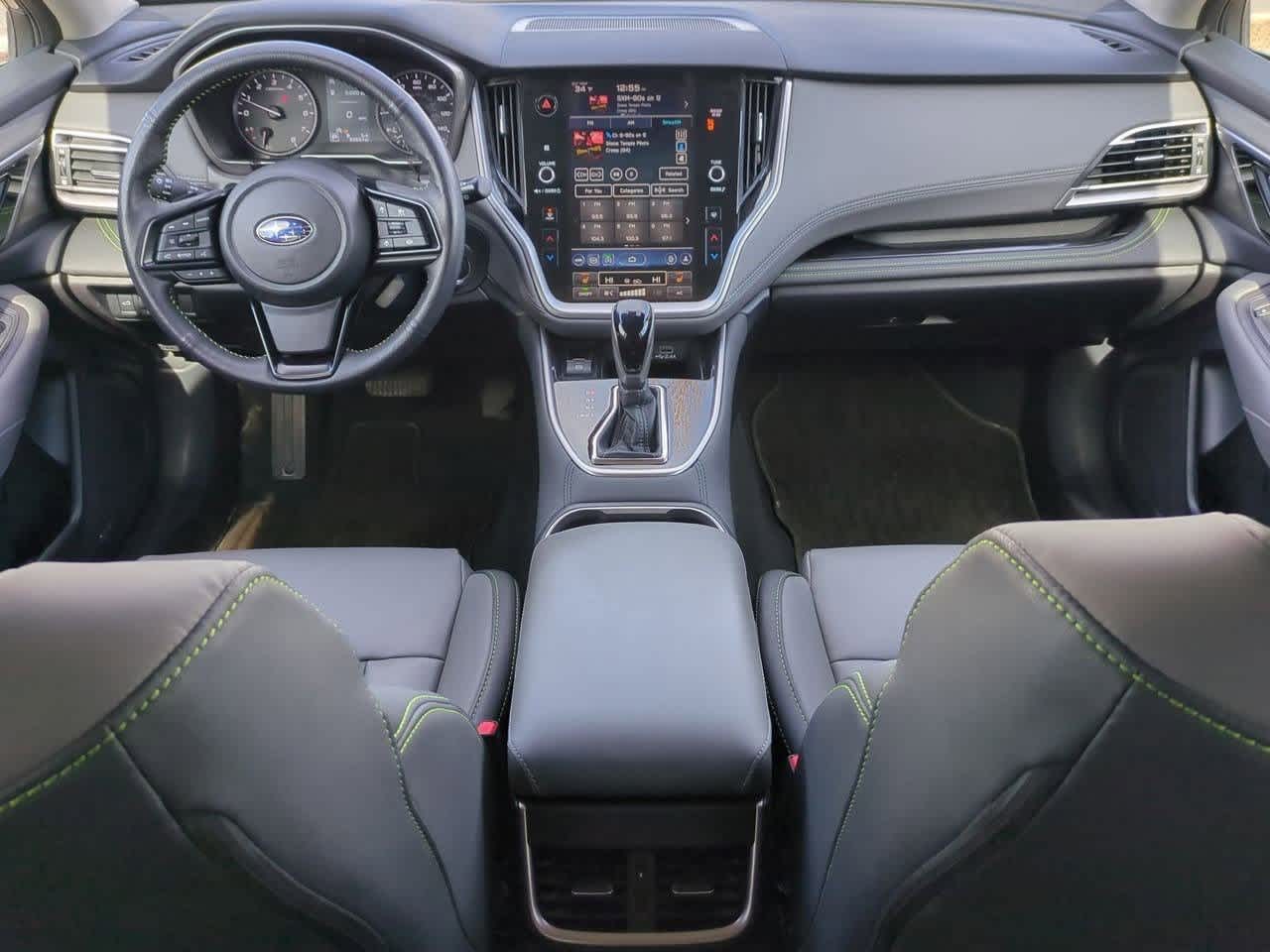 Thumbnail: 2024 Subaru Outback - 14