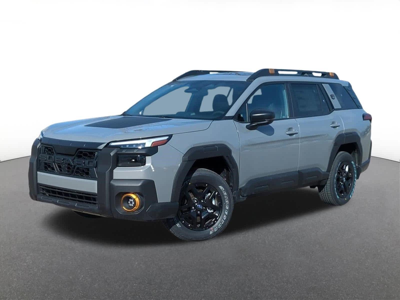 Thumbnail: 2026 Subaru Outback - 1