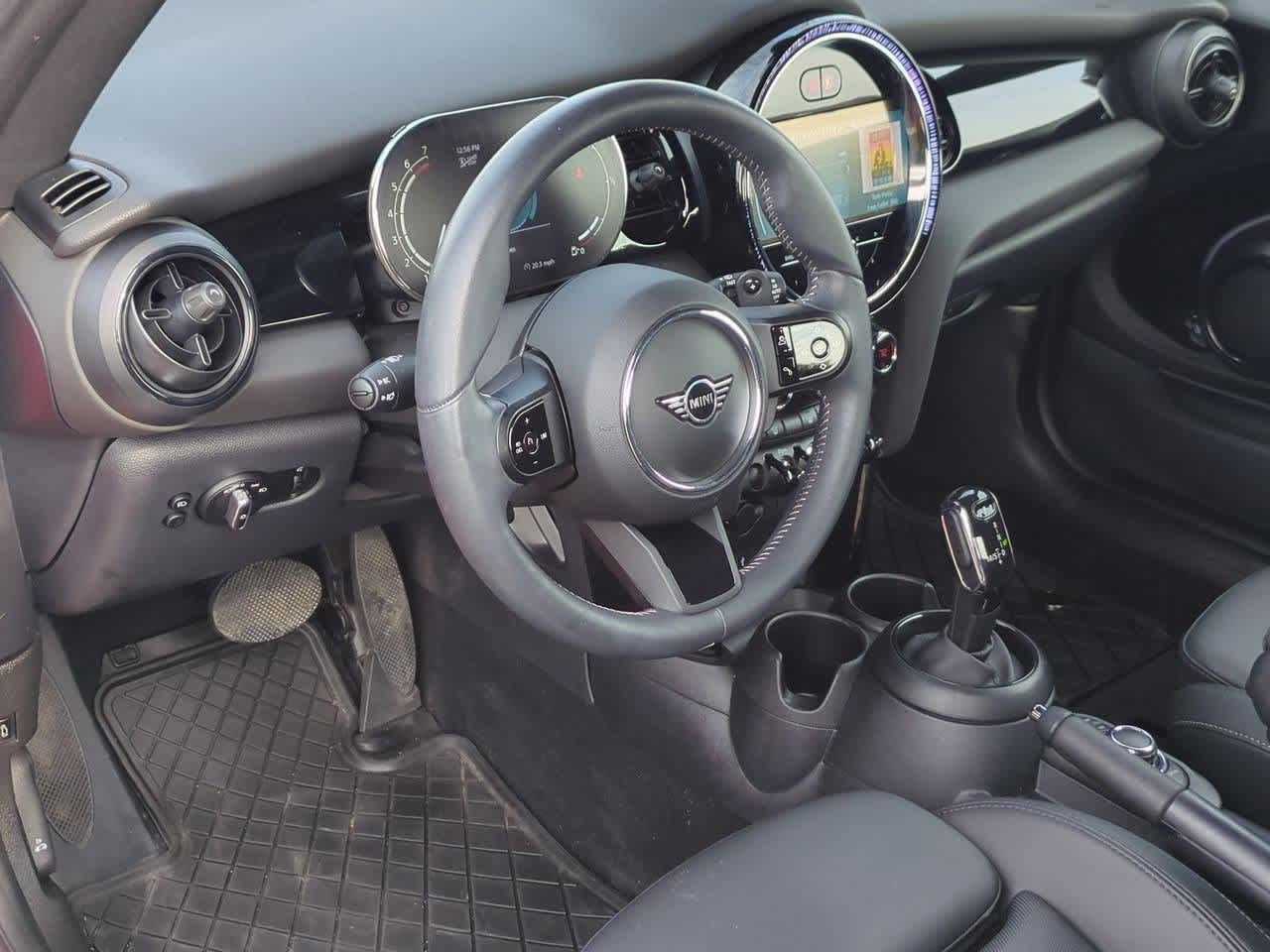 Thumbnail: 2023 MINI Cooper Convertible - 2