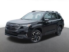 2026 Subaru Forester Limited SUV