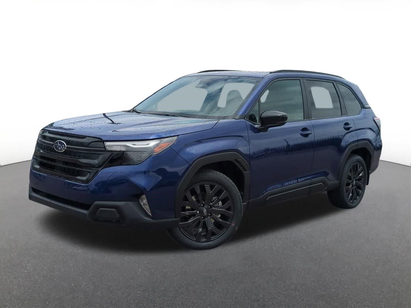 2026 Subaru Forester Sport -
                  Troy, MI