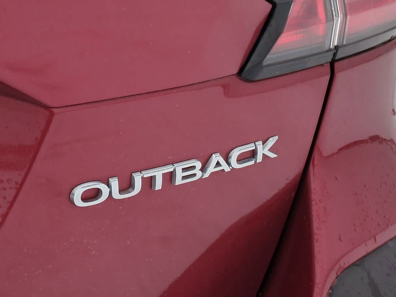 Thumbnail: 2023 Subaru Outback - 5