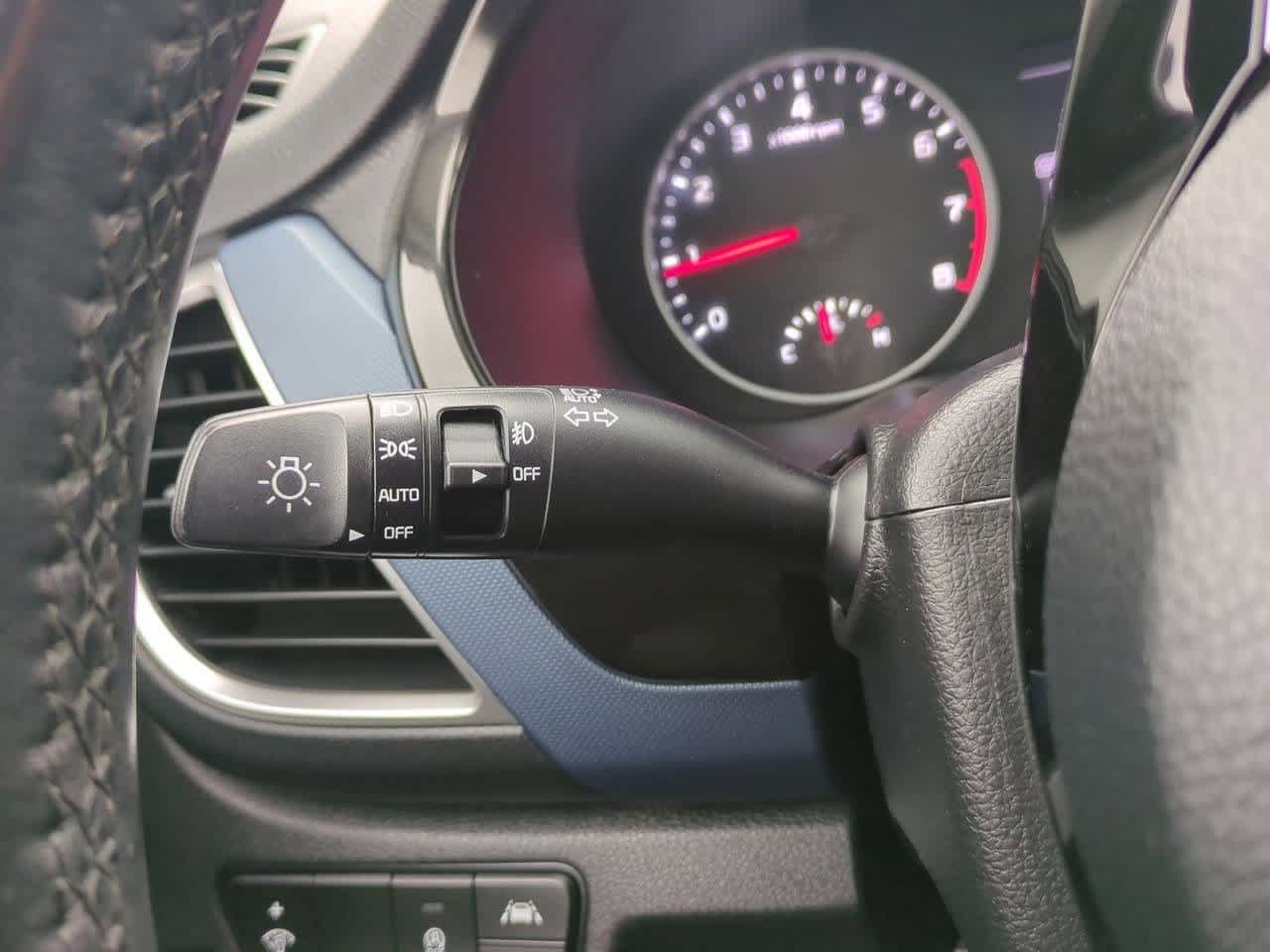 Thumbnail: 2022 Kia Seltos - 25