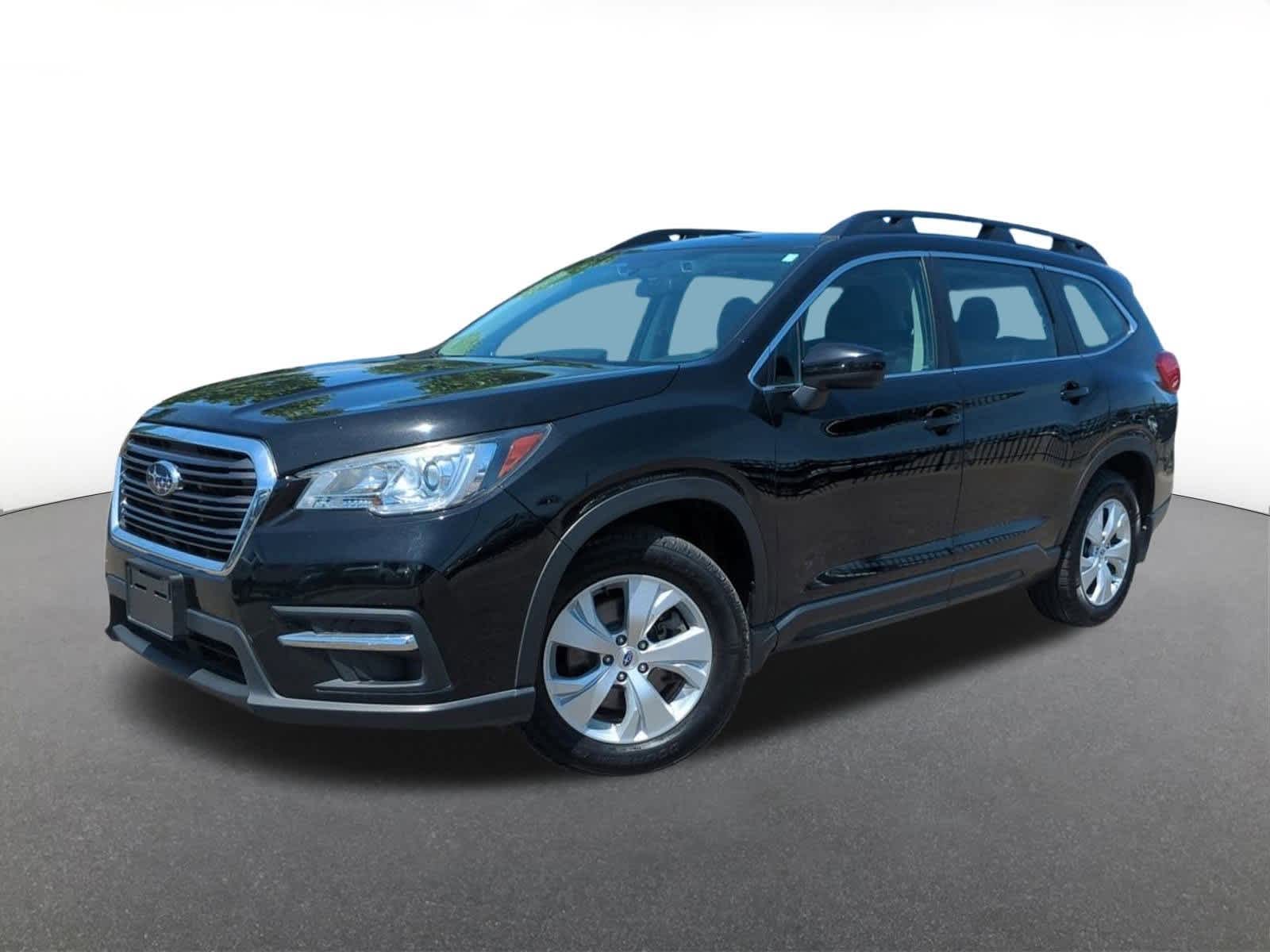 2020 Subaru Ascent  -
                  Troy, MI
