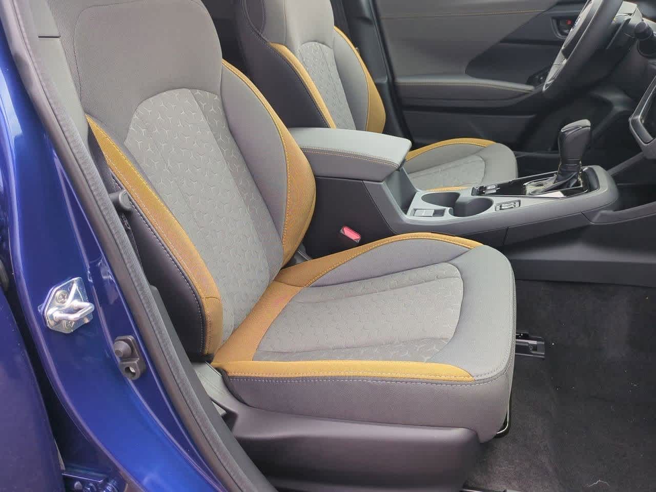 Thumbnail: 2025 Subaru Crosstrek - 22