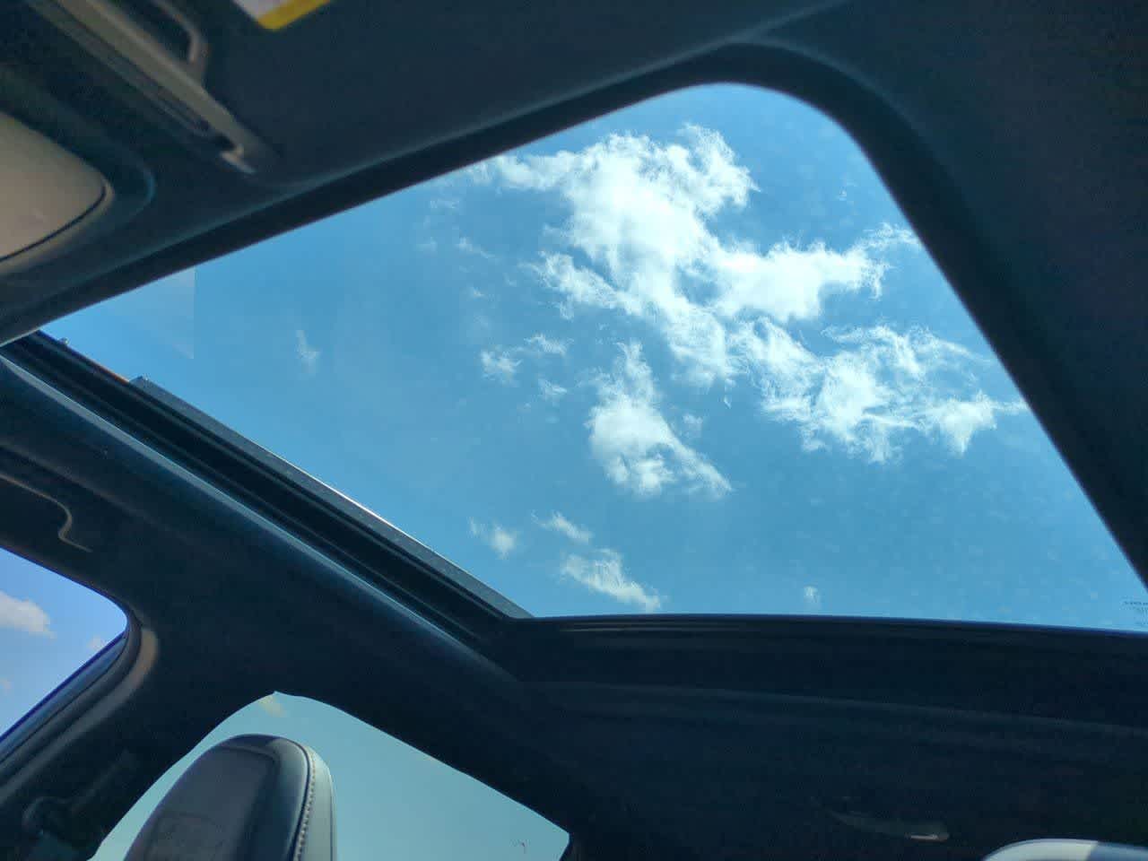 Thumbnail: 2026 Subaru Forester - 18
